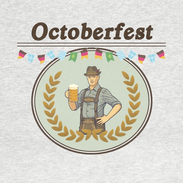 Octoberfest by ShawnaMac